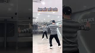 Ánh Mắt Biết Cười Remix | Video hướng dẫn chậm | Kalyan Zumba Dance Fit | VN