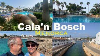 Is Cala'n Bosch Really the Perfect Getaway for You?