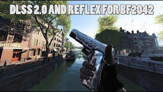 Battlefield 2042! gets DLSS 2 0 and Nvidia Reflex