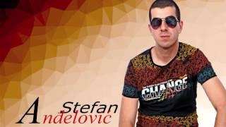 Novooo Stefan Andjelovic - Iznad neba