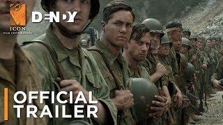 HACKSAW RIDGE - | Official Australian Trailer