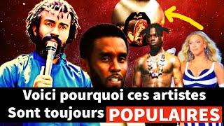 VOICI POURQUOI CES ARTISTES SONT POPULAIRES , prophète elih padah