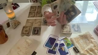 ️Deine Seele singt vor Freude ️#tarot #orakel #liebe #reading #kartenlegen