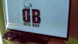 DIRTY BIRD FILMS