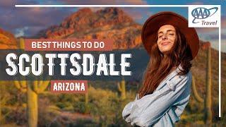 Things To Do in Scottsdale, Arizona