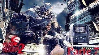 Dead Trigger 2 - La scienza è divertente