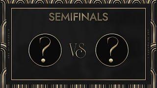 NAC Semi Final #1 | Playoffs Noble Apartment Cup