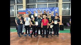 Команда YarStreetArm во главе с Yujira навели конкретную суету на соревнованиях #armwrestling