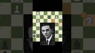 Now justify this  #chess