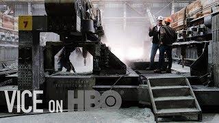 The Winners And Losers Of Trump's Trade War (Preview) | VICE on HBO