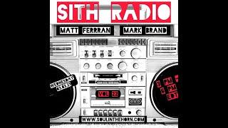 Matt Ferran on Soul In The Horn Radio (3.03.21)