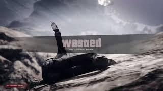 iTz GNik playing Grand Theft Auto V on Xbox One