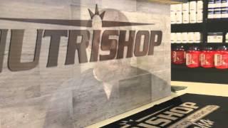 Mike Brown loses 50 pounds with Nutrishop Omaha