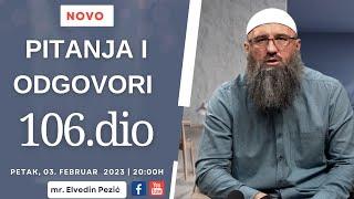 Pitanja i odgovori 106.dio_mr. Elvedin Pezić