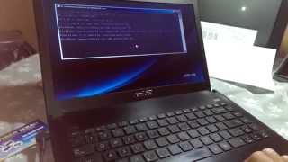 Restaura a estado de fabrica ASUS laptop restore to factory settings windows 7