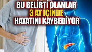 Bu Belirti Olanlar 3 Ay İçinde Hayatını Kaybediyor. Sizde Varsa Derhal Doktora Gidin!