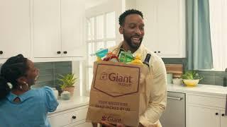 Giant Food | Summer Pickup TV Spot
