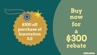 Axiom Technologies-Innovation 3.0