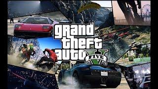 gta 5 pc game play   live stream