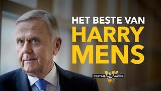 COMPILATIE: Het beste van Harry Mens!  - VOETBAL INSIDE