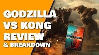 Godzilla Vs Kong Review Breakdown Ending Explained & Easter Eggs