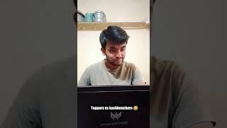 Me writing aptitute test vs others  || Tamilnadu Lo Telugodu