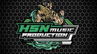 DJ BONGKAR BASS BLAYER NEMBAK HSN MUSIC FT HKS PROJECT