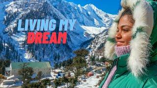 Pahaado Me Ghar Ho | SERIES | TRAILER | Living and Working from Mountains