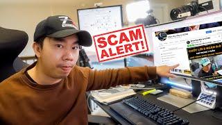 WARNING - XEM VIDEO NÀY NGAY NẾU BẠN KHÔNG MUỐN MẤT TIỀN