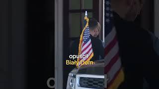 ️ Trump wyrzucił Zełenskiego! ️