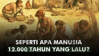 Tonggak Penting Menuju Lesatan Jauh Spesies Manusia | Revolusi Pertanian/Neolitikum