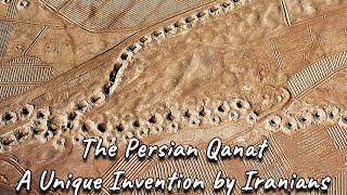 The Persian Qanat