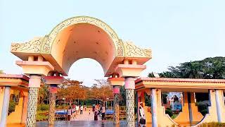 গুঠিয়া মসজিদ। উজিরপুর, বরিশাল। Guthia Jame Masjid/ Uzirpur,  Barisal