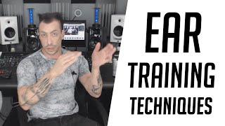 Ear Training Techniques