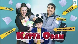 Katta odam (o'zbek film) | Катта одам (узбекфильм)