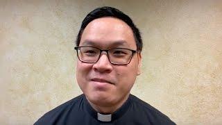 Spiritual Survival Guide: Episode 3 (Feat. Father Nghia Nguyen)