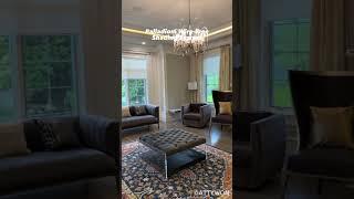Lutron motorized shades | Great Neck New York #shorts