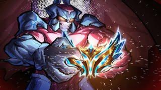 CHALLENGER AATROX!