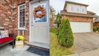 7 Washburn Drive Guelph (Grange Hill East), ON N1E 0B4