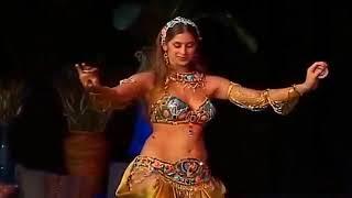 Belly dancer: Sadie Marquardt (American)Music: The Best of 'Ya Salaam' (Drum Solo)