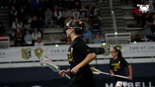 Highlights: WLL Charm vs Palms