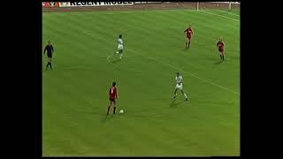 09/05/1984 DfB Pokal Semi Final Replay BAYERN MUNICH v SCHALKE