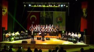 EMRE E. ŞİMŞEK / ÇARESİZİM