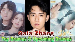 Gala Zhang Upcoming Dramas, Top Dramas, Birth Date, Real Age, Nationality BY Lifestyle Tv