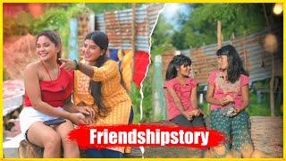 Tera Yaar Hoon Main | Allah wariyan | Friendship Story | Asha World