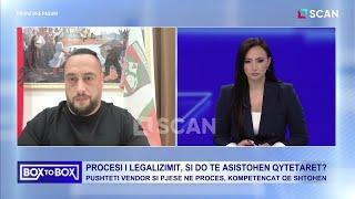 Shijaku drejt përmbylljes së procesit legalizues, Arbana: Mbi 10 mijë evidentime në terren