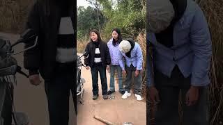 《坚持初心：我的乡村生活实录》