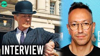 Director Oliver Hermanus Talks Living | FandomWire Interview