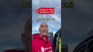 Going to PNQ