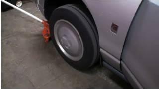 How to Find a Bad Wheel Bearing - EricTheCarGuy